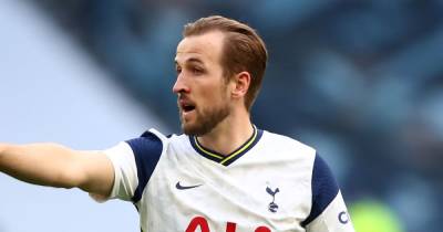 Manchester United and Liverpool FC warned over Man City's Harry Kane plans - www.manchestereveningnews.co.uk - Manchester
