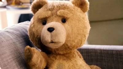 ‘Ted’ Prequel Series From Seth MacFarlane Set at Peacock - thewrap.com