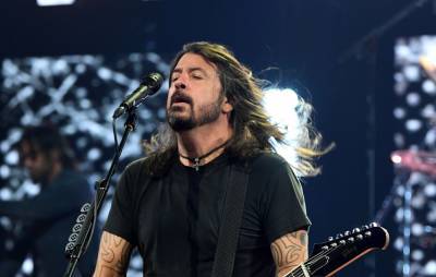Anti-vax Foo Fighters fans are renouncing the band over their New York gig - www.nme.com - New York - New York