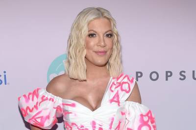 Tori Spelling Praises 13-Year-Old Daughter Stella’s ‘Confidence And Bravery’ On Her Birthday - etcanada.com