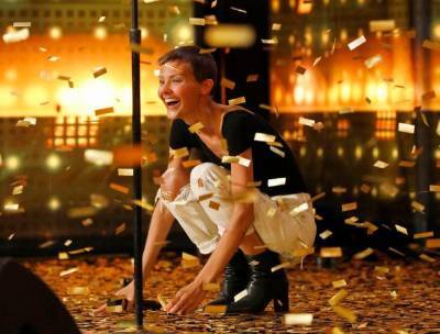 ‘AGT’ Golden Buzzer Performer Nightbirde Gives Update On Her Cancer Diagnosis: ‘It’s Just Like Miracle After Miracle After Miracle’ - etcanada.com