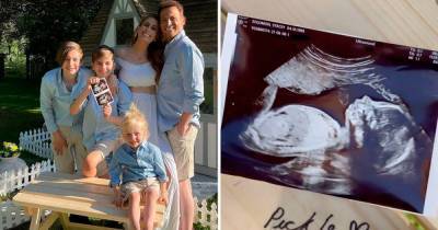 Pregnant Stacey Solomon postpones Joe Swash wedding so 'all our children can go' - www.ok.co.uk