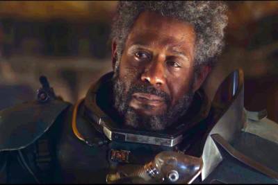 ‘Star Wars: Andor’: Forest Whitaker Returning As Saw Gerrera From ‘Rogue One’ - theplaylist.net - Sweden - Lucasfilm