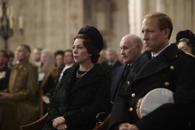 It Starts On The Page: Read The Script For The Season 4 Finale Of Peter Morgan’s ‘The Crown’ - deadline.com