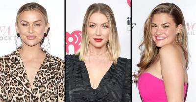 Beau Clark - Stassi Schroeder - Lala Kent - Lala Kent Admits She Misses Stassi Schroeder and Brittany Cartwright ‘Very Much,’ Says ‘Pump Rules’ Will Return in the Fall - usmagazine.com