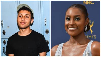 Jaboukie Young-White, Issa Rae Team for ‘Gang’s All Queer’ Series at HBO - variety.com - Chicago