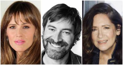 SeriesFest Reveals 2021 Virtual Lineup, Including Jennifer Garner, Mark Duplass, Ann Dowd, ‘The Daily Show’ - variety.com