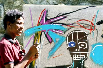 ‘King Pleasure’ exhibit to showcase Basquiat’s never-before-seen works - nypost.com