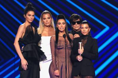 ‘KUWTK’ producer reveals which Kardashian didn’t like filming - nypost.com