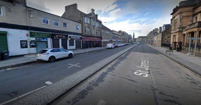 Man run over by bakery driver while lying drunk in Paisley street can claim damages - www.dailyrecord.co.uk