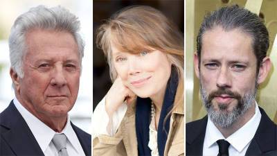 Dustin Hoffman And Sissy Spacek To Star in Darren Le Gallo’s ‘Sam & Kate’–Cannes Market - deadline.com - city Budapest