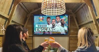 Where to watch Euro 2020 in Manchester as bars and pubs get ready to welcome football fans - www.manchestereveningnews.co.uk - Italy - Manchester - Turkey