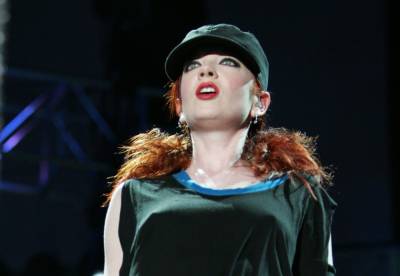 Garbage Frontwoman Shirley Manson On Billie Eilish: ‘She’s A Phenomenal Talent’ - etcanada.com - New York