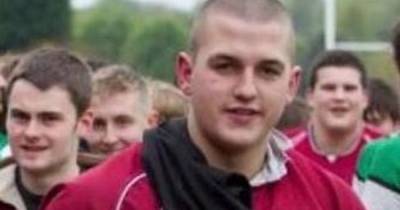 Tragedy of popular dad and rugby player, 28, found dead in his bedroom - www.manchestereveningnews.co.uk