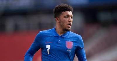Manchester United have bid for Jadon Sancho rejected and more transfer rumours - www.manchestereveningnews.co.uk - Manchester - Germany - Sancho