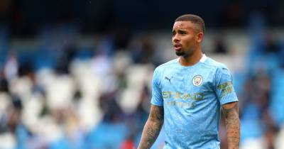 Man City 'willing' to sanction Gabriel Jesus exit to Juventus and more transfer rumours - www.manchestereveningnews.co.uk - Italy - Manchester