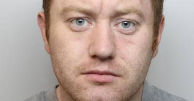 'Dangerous predator' kidnapped and raped girl, 15, near park - www.manchestereveningnews.co.uk - Manchester