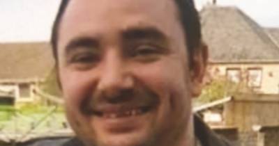 Police 'increasingly concerned' for missing Bonnyrigg man after disappearance - www.dailyrecord.co.uk - county Dale