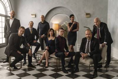 ‘Billions’: Showtime Sets Season 5 Fall Premiere For Legal Drama - deadline.com - county Lewis