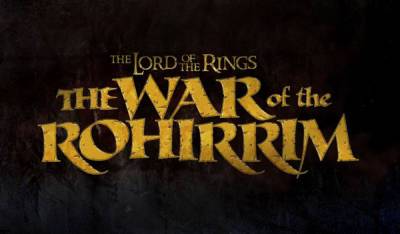 ‘Lord Of The Rings’ Anime Movie ‘The War Of Rohirrim’ Coming To The Big Screen - theplaylist.net