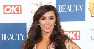 Strictly's Janette Manrara quits after 8 years to replace Zoe Ball on It Takes Two - www.ok.co.uk