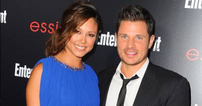 Nick and Vanessa Lachey: A Timeline of Their Relationship - www.usmagazine.com