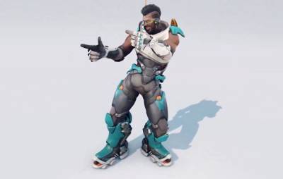 New Sombra and Baptiste skins revealed for ‘Overwatch 2’ - www.nme.com
