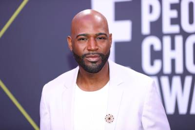 Karamo Brown Was Told ‘I Don’t Interact With Black Folks’ While Filming ‘Queer Eye’ In Texas - etcanada.com - France - Texas - county Brown