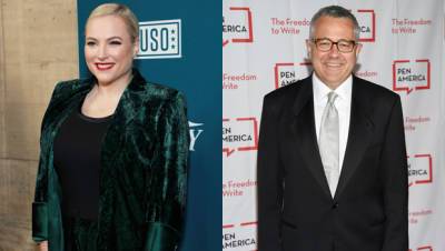 Meghan McCain Drags CNN After Jeffrey Toobin Returns After Exposing Himself On Zoom Call: ‘This Is Garbage’ - hollywoodlife.com - New York