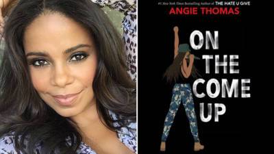Sanaa Lathan To Make Feature Directorial Debut With Paramount Players’ ‘On The Come Up’ - deadline.com - county Thomas - city Sanaa