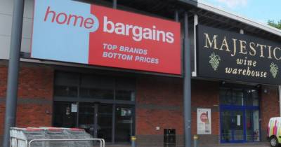 Home Bargains plans name change after customer's brilliant shopping observation - www.dailyrecord.co.uk