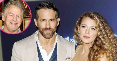 Blake Lively and Ryan Reynolds Pay Tribute to Her Dad Ernie Lively After His Death - www.usmagazine.com