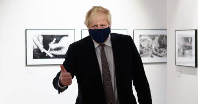 Boris Johnson 'considering delaying June 21 lockdown easing by four weeks' - www.manchestereveningnews.co.uk - Britain