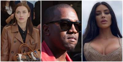 Kanye West & Irina Shayk Relationship Has Been Going On For 3-Months - www.hollywoodnewsdaily.com - France - New York