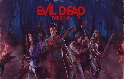 ‘Evil Dead: The Game’ violent extended trailer premiered - www.nme.com - county Ray