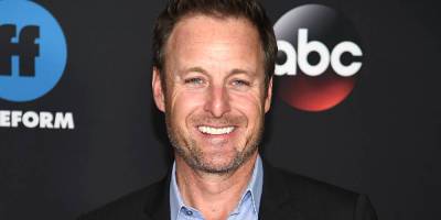 ABC Is Taking Their Time Finding a Permanent Replacement for Chris Harrison, Source Says - www.justjared.com