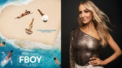 Nikki Glaser to Host Reality Dating Series ‘FBoy Island’ at HBO Max - thewrap.com