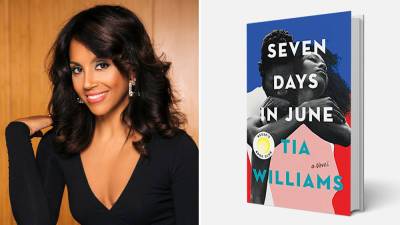 Will Packer and Kinetic Content to Adapt ‘Seven Days in June’ Romance Novel for TV - variety.com - city Brooklyn
