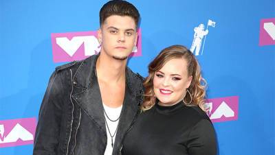Tyler Baltierra Reveals He Gained 34 Lbs. In 1 Year After Building ‘Muscle Mass’: See Shirtless Before After Pics - hollywoodlife.com
