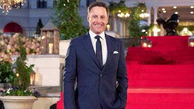 Chris Harrison ‘Sad’ About Leaving The Bachelor: What He Wants To Do Next - hollywoodlife.com