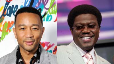 Bernie Mac Biopic in the Works From John Legend’s Production Company - thewrap.com - New York - Chicago
