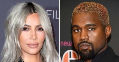 Kim Kardashian Sheds More Light on Why Kanye West Is No Longer the One for Her - www.usmagazine.com