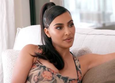 KUWTK Final: Kim Kardashian felt ‘lonely’ and ‘numb’ in marriage to Kanye West - evoke.ie
