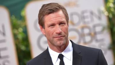 Aaron Eckhart To ‘Rumble Through The Dark’ For Foresight Unlimited – Cannes Market - deadline.com - state Mississippi