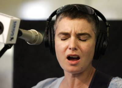 Sinéad O’Connor Reverses Course, Says She’s Not Retiring From Touring And Recording - deadline.com - Canada