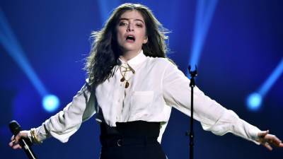 Lorde releases new single 'Solar Power,' announces long-awaited upcoming album - www.foxnews.com