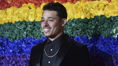 Anthony Ramos’ Net Worth Is About to Skyrocket Thanks to His ‘In the Heights Salary - stylecaster.com - New York