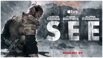Jason Momoa Drama ‘See’ Renewed for Season 3 at Apple TV Plus - variety.com