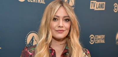 Hilary Duff's 'Younger' Spinoff Series Isn't Moving Forward - www.justjared.com - Los Angeles - New York