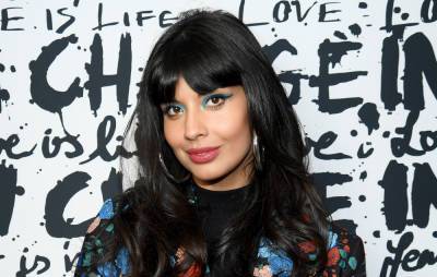 Jameela Jamil reportedly cast in Marvel series ‘She-Hulk’ - www.nme.com